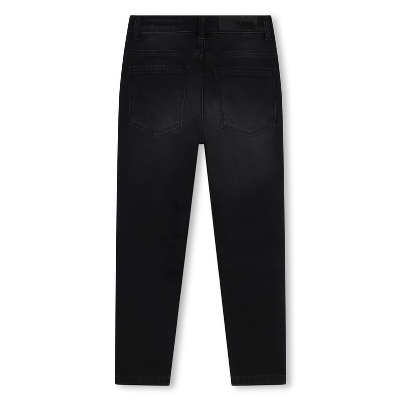 Karl Lagerfeld Denim Pants 10 -16 image number 1